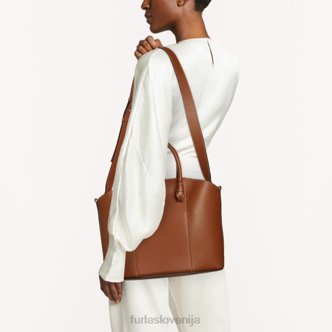 torbica miastella l konjak h Furla ženske 288D52 dodatki