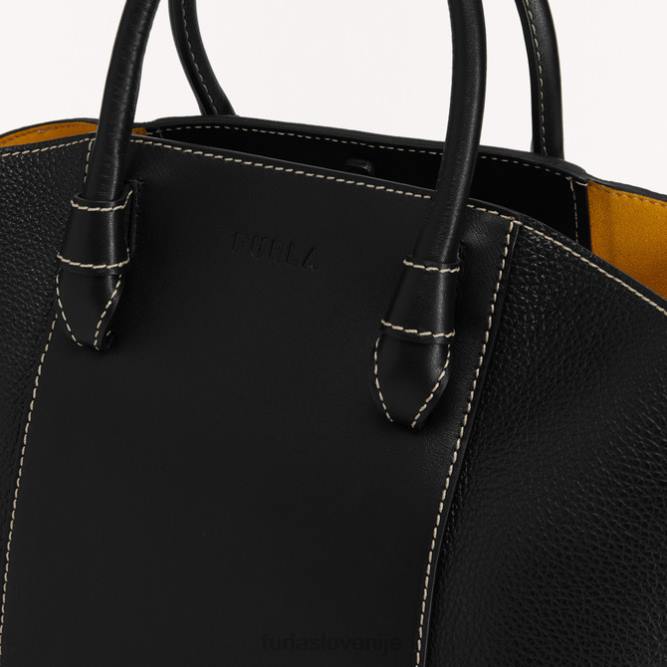 torbica miastella l nero Furla ženske 288D53 dodatki