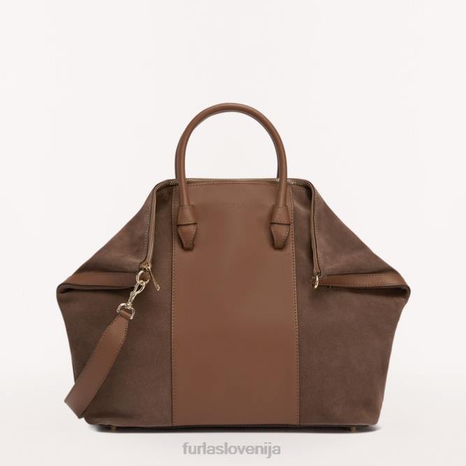 torbica miastella l praline Furla ženske 288D51 dodatki
