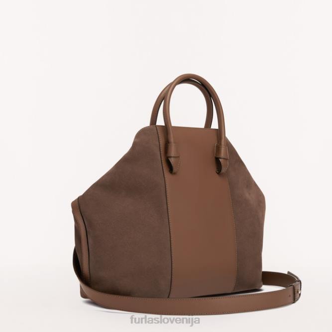 torbica miastella l praline Furla ženske 288D51 dodatki