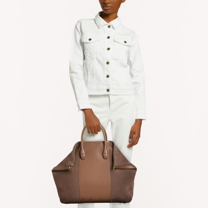 torbica miastella l praline Furla ženske 288D51 dodatki