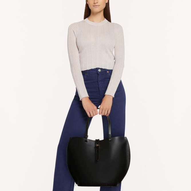 unica torbica l nero Furla ženske 288D10 dodatki