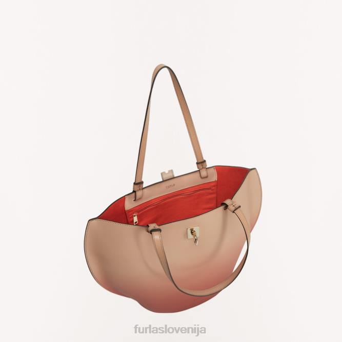 unica torbica l toni cameo Furla ženske 288D11 dodatki