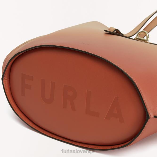 unica torbica l toni cameo Furla ženske 288D11 dodatki