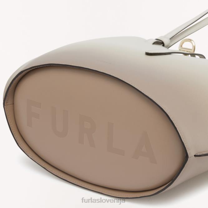 unica torbica l toni marshmallow Furla ženske 288D9 dodatki
