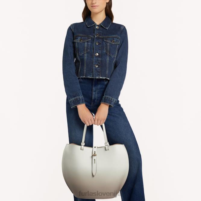 unica torbica l toni marshmallow Furla ženske 288D9 dodatki