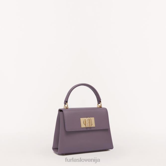 1927 zgornji ročaj mini avra Furla ženske 288D117 dodatki