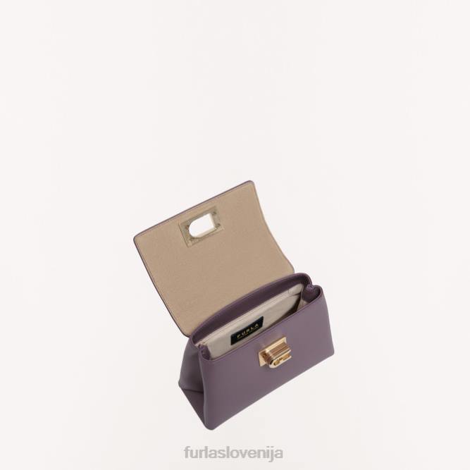 1927 zgornji ročaj mini avra Furla ženske 288D117 dodatki