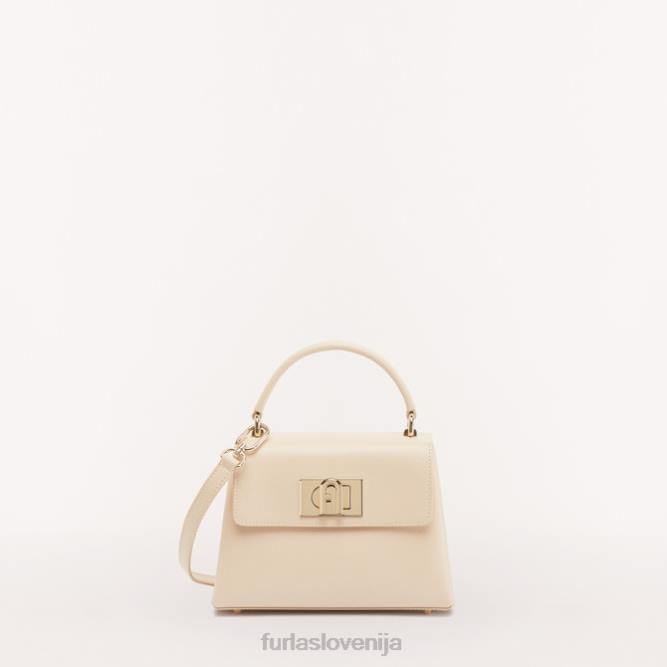 1927 zgornji ročaj mini balerina i Furla ženske 288D109 dodatki