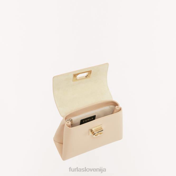 1927 zgornji ročaj mini balerina i Furla ženske 288D109 dodatki