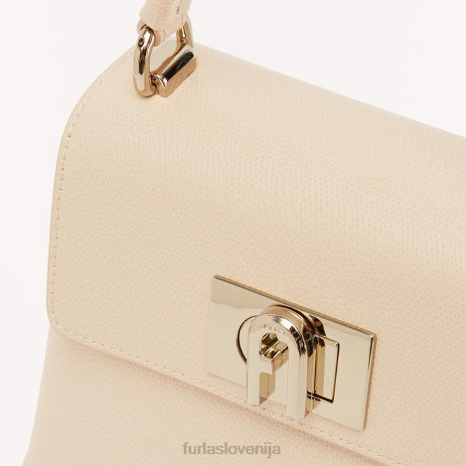 1927 zgornji ročaj mini balerina i Furla ženske 288D109 dodatki