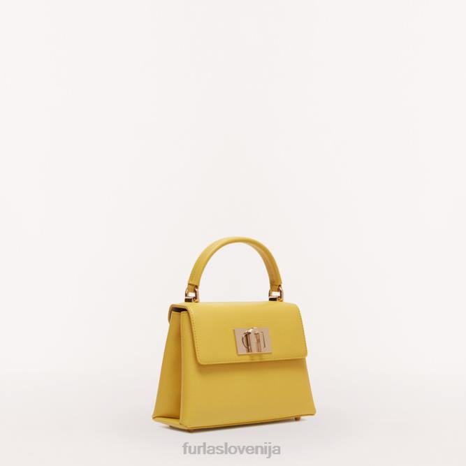 1927 zgornji ročaj mini med Furla ženske 288D115 dodatki