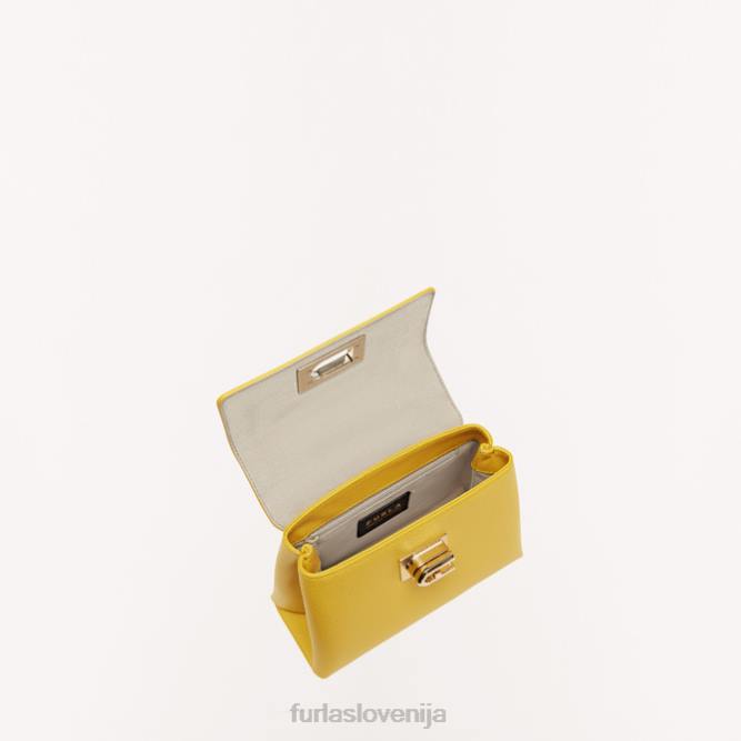 1927 zgornji ročaj mini med Furla ženske 288D115 dodatki