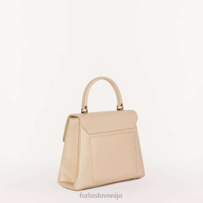 1927 zgornji ročaj s balerina i Furla ženske 288D111 dodatki