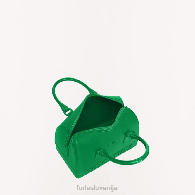 vrečka candy boston s trava Furla ženske 288D124 dodatki